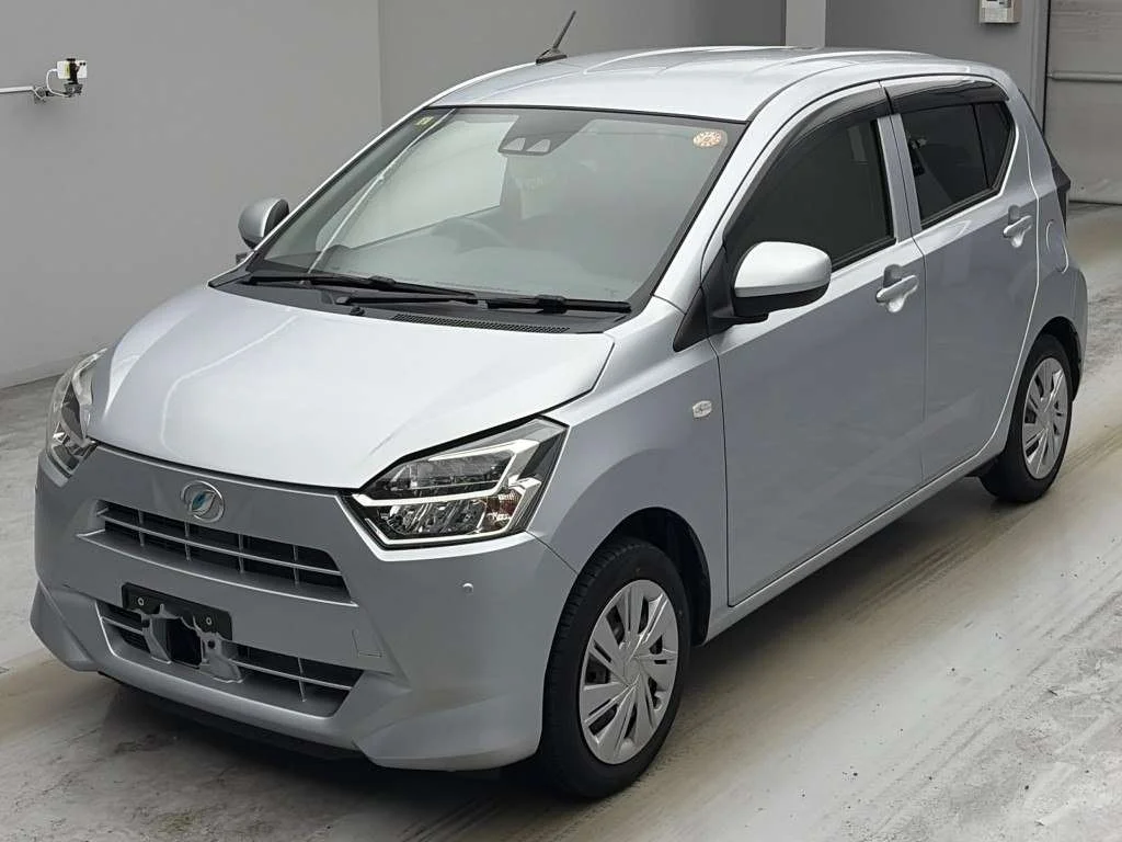 Daihatsu Mira e:S LA350S 2023